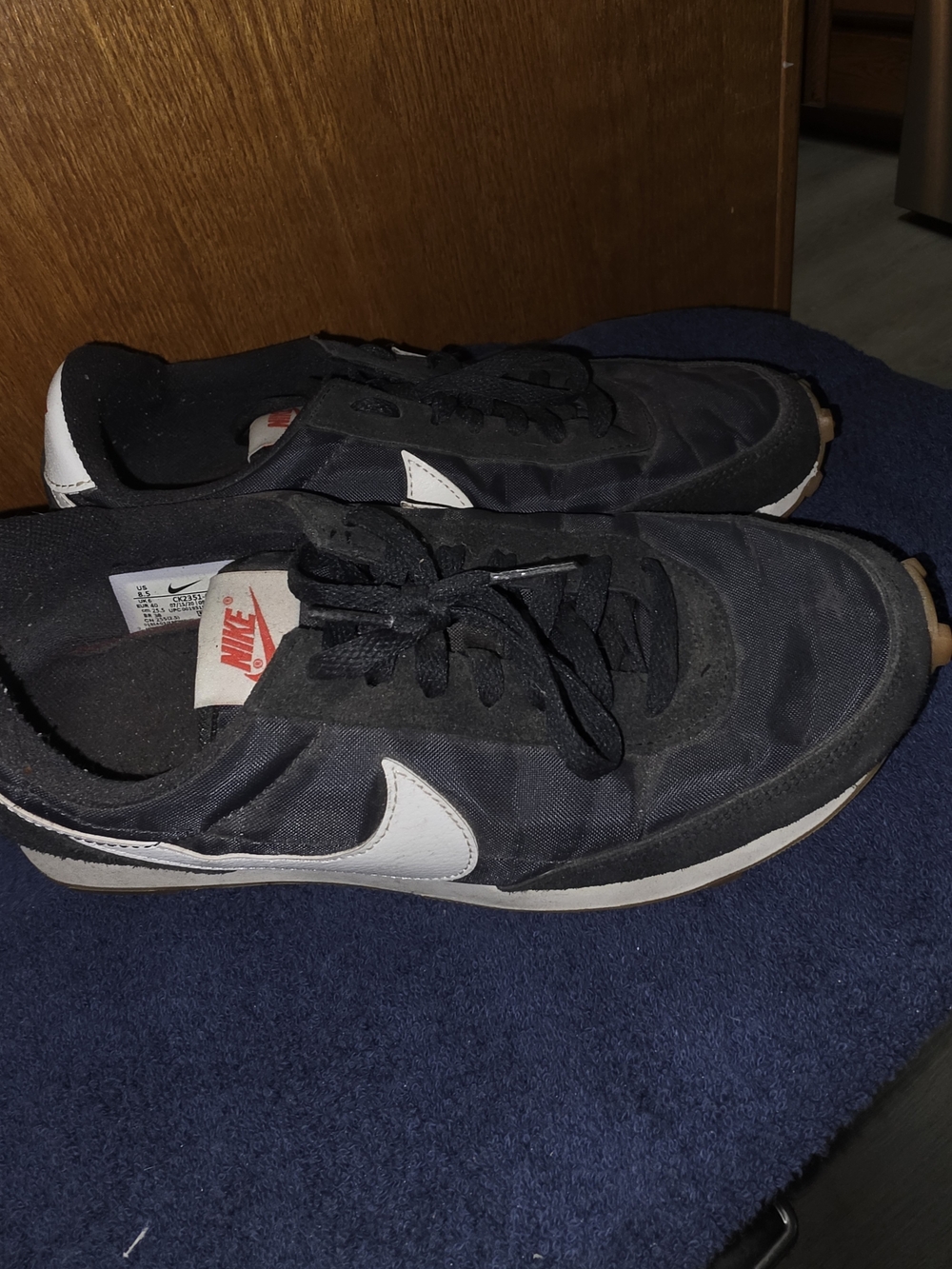 Daybreak Nike Shoes